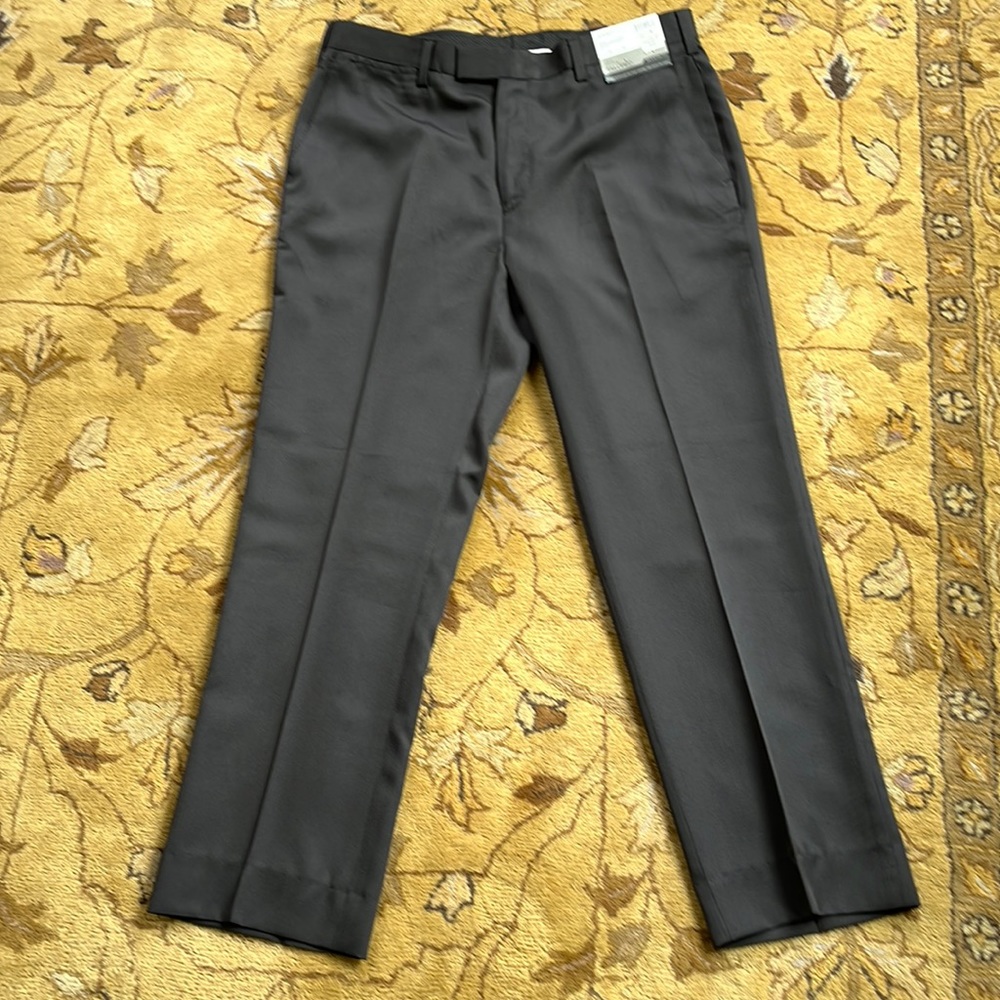 Men’s Louis Raphael Pin Stripe Pants 36x30